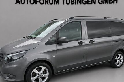 Mercedes-Benz Vito 108.700 km 31.980 &euro; TÜBINGEN 72072
