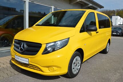 Mercedes-Benz Vito 157.961 km 23.990 &euro; Herrenberg bei Stuttgart 71083