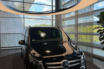 Mercedes-Benz V 300 51.000 km 65.990 &euro; Filderstadt 70794