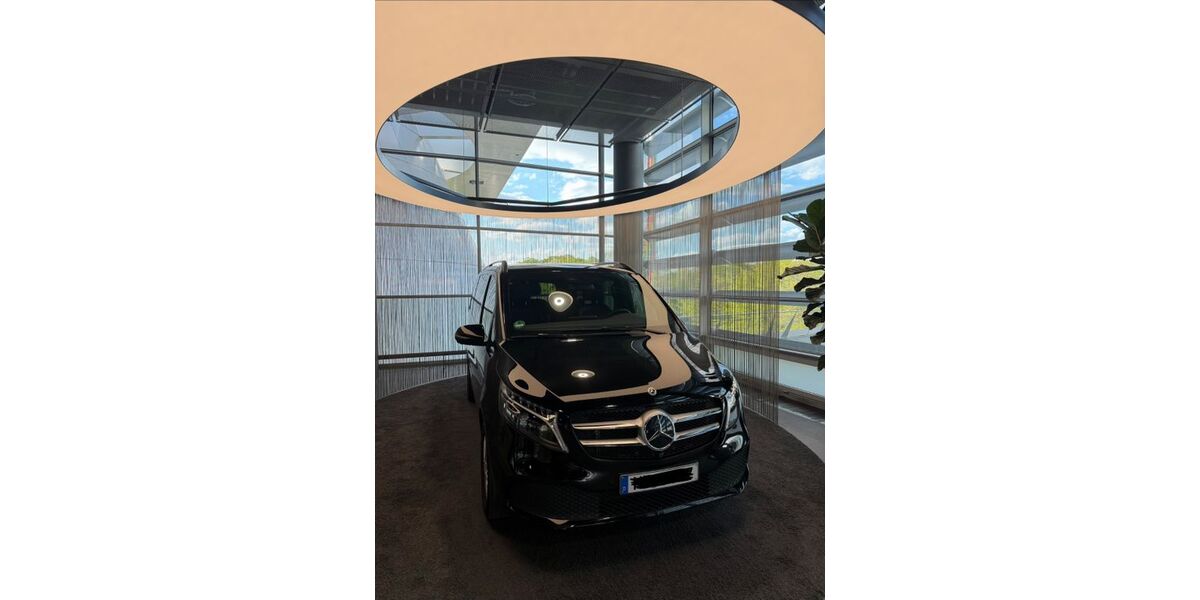 Mercedes-Benz V 300 51.000 km 65.990 &euro; Filderstadt 70794