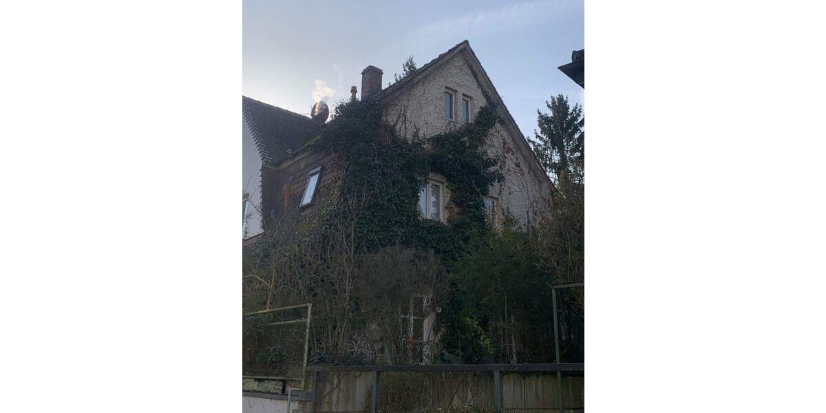 Doppelhaushälfte Stuttgart Süd - 5 Zimmer, 120 m&sup2;, 940.000&euro; | Angebot:25672726