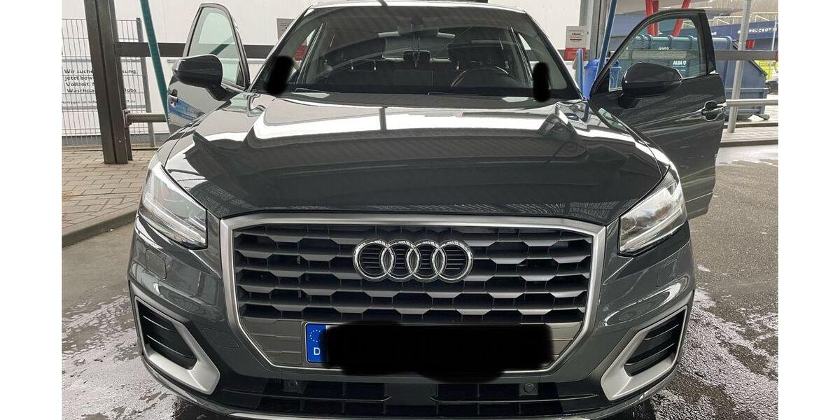 Audi Q2 79.500 km 16.000 &euro; Tübingen 72072