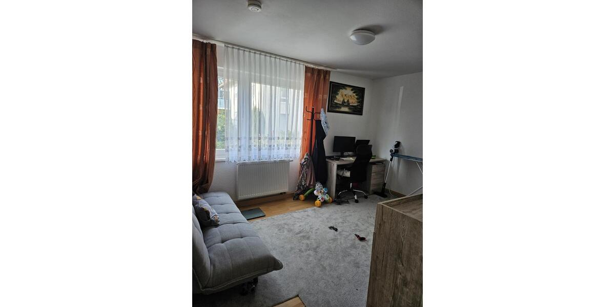 Hochparterre Leinfelden-Echterdingen Echterdingen - 3 Zimmer, 66 m&sup2;, 339.000&euro; | Angebot:27464073
