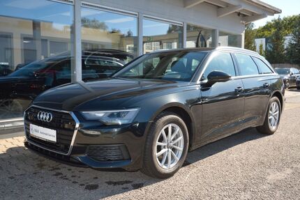 Audi A6 60.461 km 26.990 &euro; Herrenberg bei Stuttgart 71083