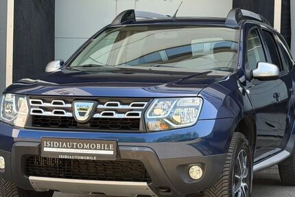 Dacia Duster 63.400 km 10.480 &euro; Reutlingen/Mittelstadt 72766
