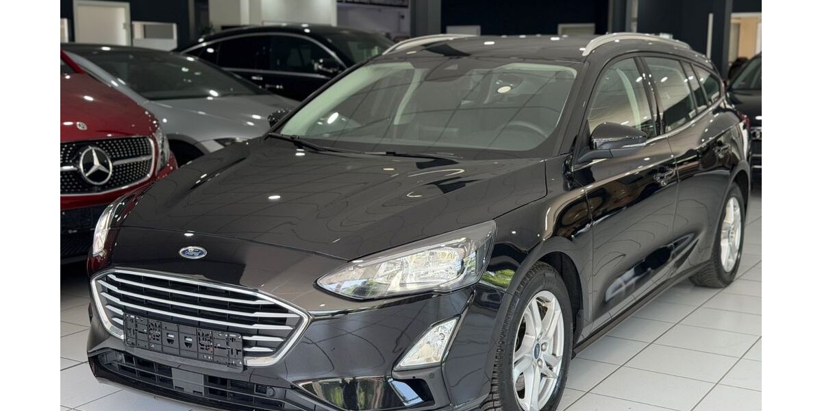 Ford Focus 100.000 km 11.990 &euro; Weil im Schönbuch 71093
