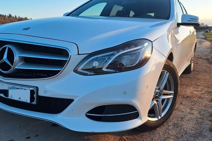 Mercedes-Benz E 200 202.000 km 10.990 &euro; Tübingen 72074