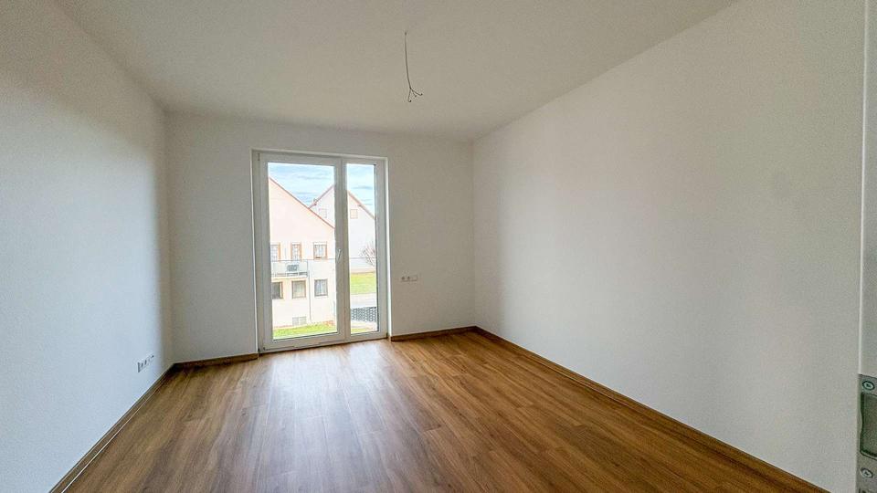 Dachgeschoßwohnung Eutingen im Gäu - 4 Zimmer, 112 m&sup2;, 1.489&euro; | Angebot:24259155
