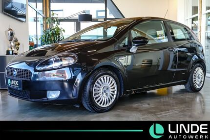 Fiat Grande Punto 161.900 km 1.490 &euro; Kusterdingen 72127