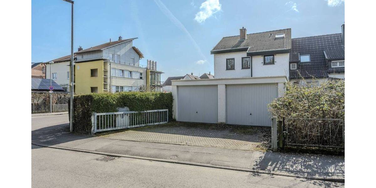 Doppelhaushälfte Stuttgart / Rohr Rohr - 4 Zimmer, 155 m&sup2;, 1.090.000&euro; | Angebot:25986494