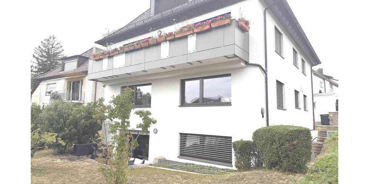 Etagenwohnung Stuttgart Degerloch - 2 Zimmer, 72 m&sup2;, 1.155&euro; | Angebot:27152827