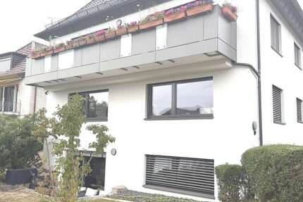 Wohnung Stuttgart Degerloch - 2 Zimmer, 72 m&sup2;, 1.155&euro; | Angebot:27152827