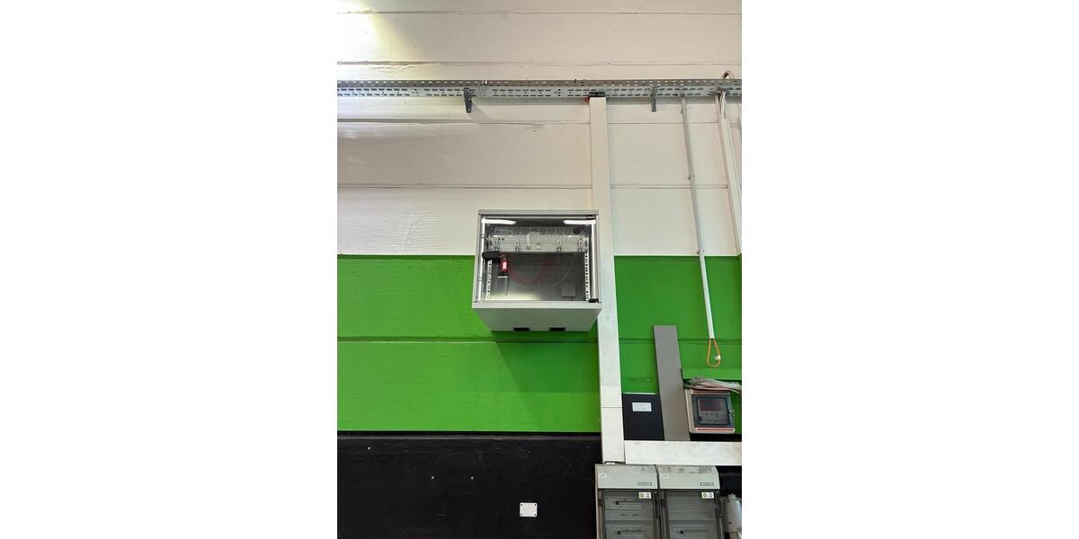 Gewerbeobjekt Böblingen Dagersheim - 2.499&euro; | Angebot:24284625