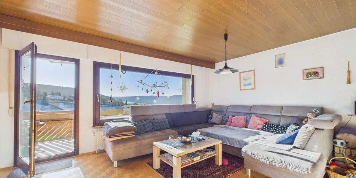 Einfamilienhaus Nagold Emmingen - 6 Zimmer, 171 m&sup2;, 379.000&euro; | Angebot:25650260