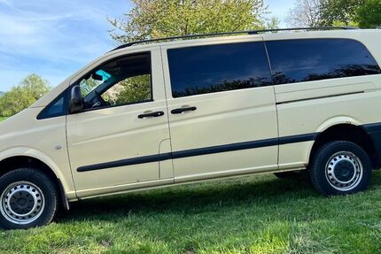 Mercedes-Benz Vito 285.000 km 7.500 &euro; Filderstadt 70794