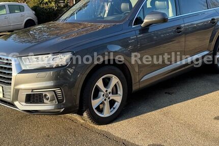Audi Q7 222.258 km 26.700 &euro; Reutlingen 72766