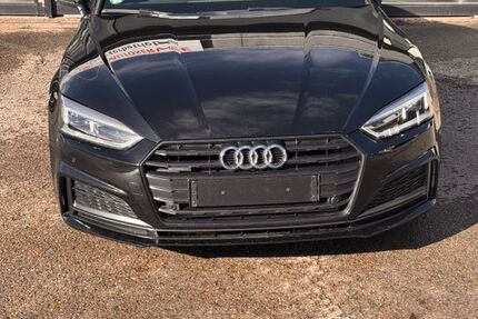 Audi A5 92.131 km 30.990 &euro; Empfingen 72186