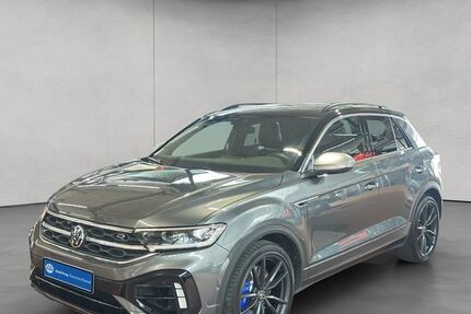 VW T-Roc 18.500 km 37.890 &euro; Filderstadt 70794