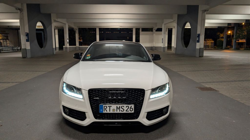Audi A5 240.000 km 8.800 &euro; Reutlingen 72760