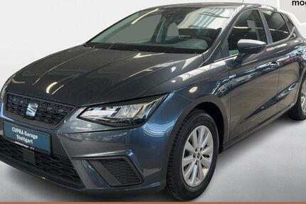 Seat Ibiza 35.869 km 14.930 &euro; Stuttgart-Feuerbach 70469