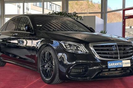 Mercedes-Benz S 63 AMG 104.923 km 69.999 &euro; Hechingen 72379