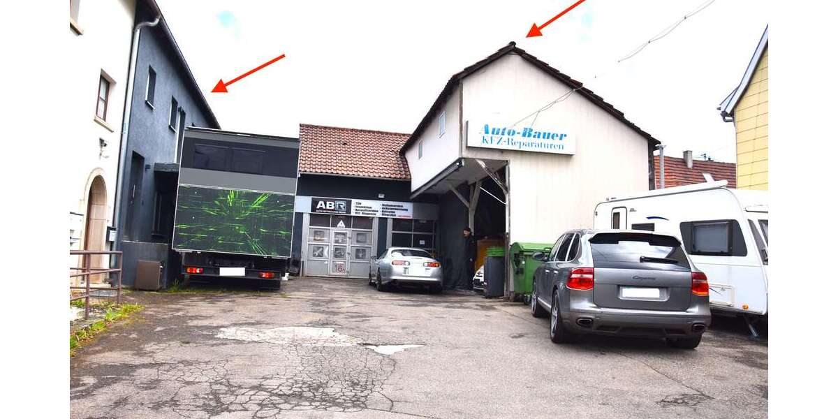 Einfamilienhaus Stuttgart / Rohr Rohr - 10 Zimmer, 200 m&sup2;, 980.000&euro; | Angebot:15775009