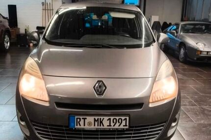 Renault Grand Scenic 100.000 km 4.890 &euro; Betzingen 72770