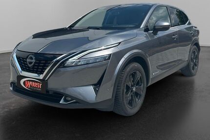 Nissan Qashqai 43.000 km 26.980 &euro; Bempflingen 72658