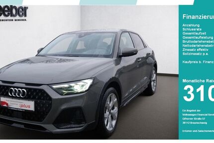 Audi A1 7.147 km 23.550 &euro; Herrenberg 71083