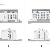 Etagenwohnung Stuttgart-Vaihingen Vaihingen - 3 Zimmer, 87 m&sup2;, 699.800&euro; | Angebot:25971072