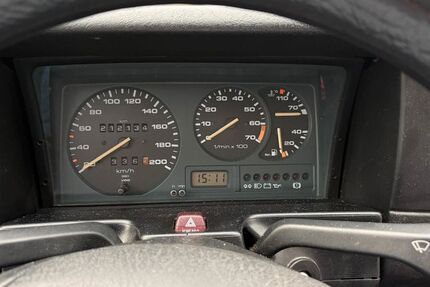 VW Polo 212.000 km 2.350 &euro; Filderstadt 70794