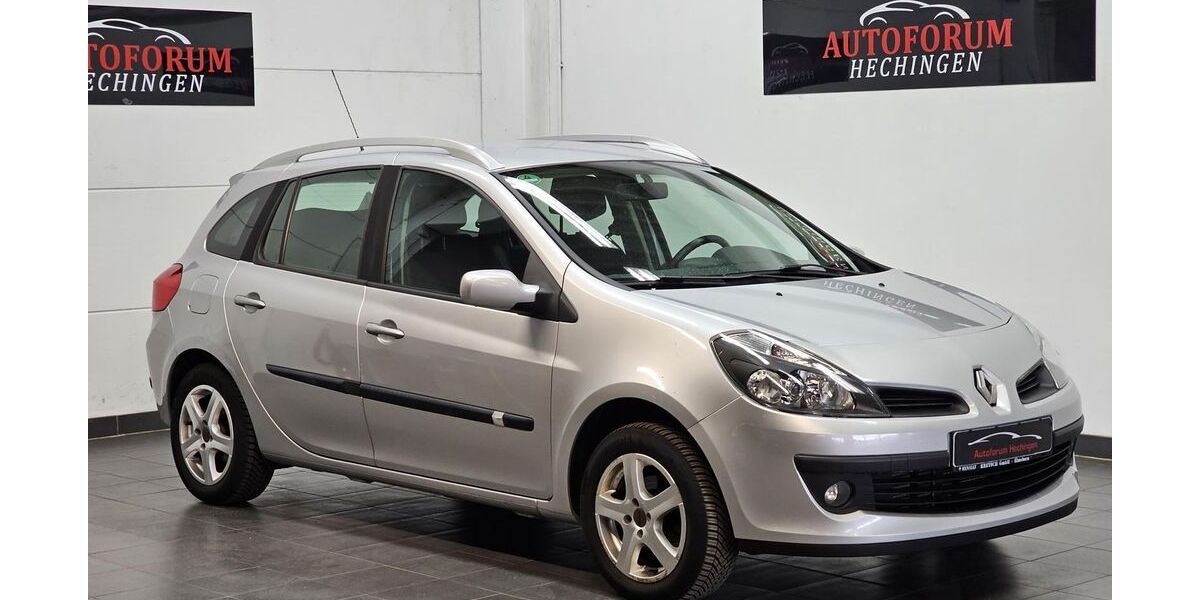 Renault Clio 147.000 km 3.450 &euro; Hechingen 72379