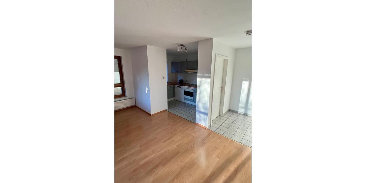 Erdgeschoßwohnung Wannweil - 2.5 Zimmer, 68 m&sup2;, 287.000&euro; | Angebot:24774370