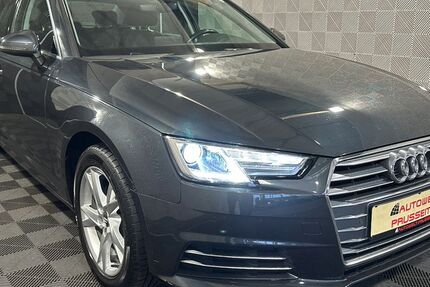 Audi A4 84.998 km 21.550 &euro; Horb am Neckar 72160