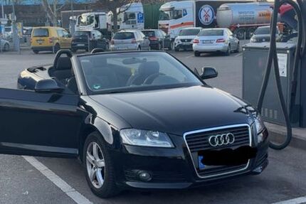 Audi A3 165.100 km 5.900 &euro; Stuttgart 70329