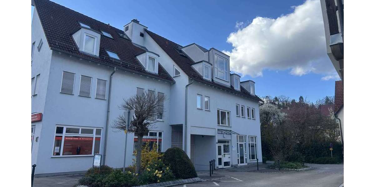 Gewerbeobjekt Neckartenzlingen - 350.000&euro; | Angebot:26891950
