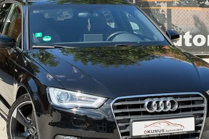 Audi A3 109.700 km 14.999 &euro; Rohrdorf 72229