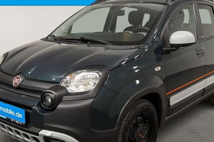 Fiat Panda 27.400 km 13.490 &euro; Reutlingen 72762