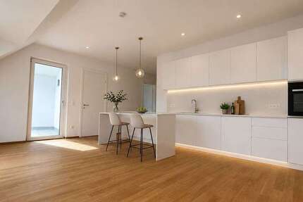 Wohnung Tübingen - 3 Zimmer, 68 m&sup2;, 530.000&euro; | Angebot:26375910