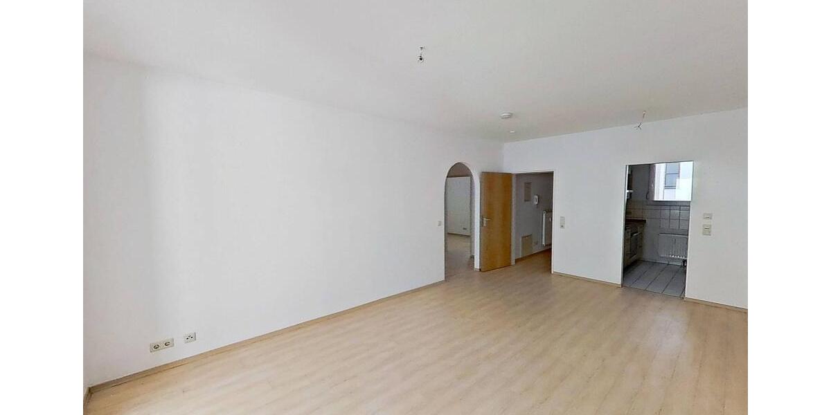 Etagenwohnung Stuttgart Stuttgart-West - 2 Zimmer, 63 m&sup2;, 970&euro; | Angebot:25785004