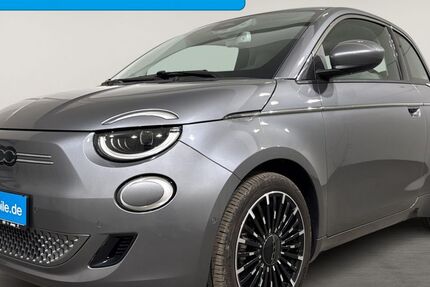 Fiat 500e 7.600 km 22.990 &euro; Reutlingen 72762