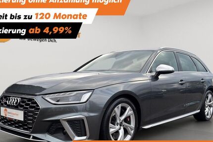 Audi S4 38.000 km 43.900 &euro; Mössingen 72116