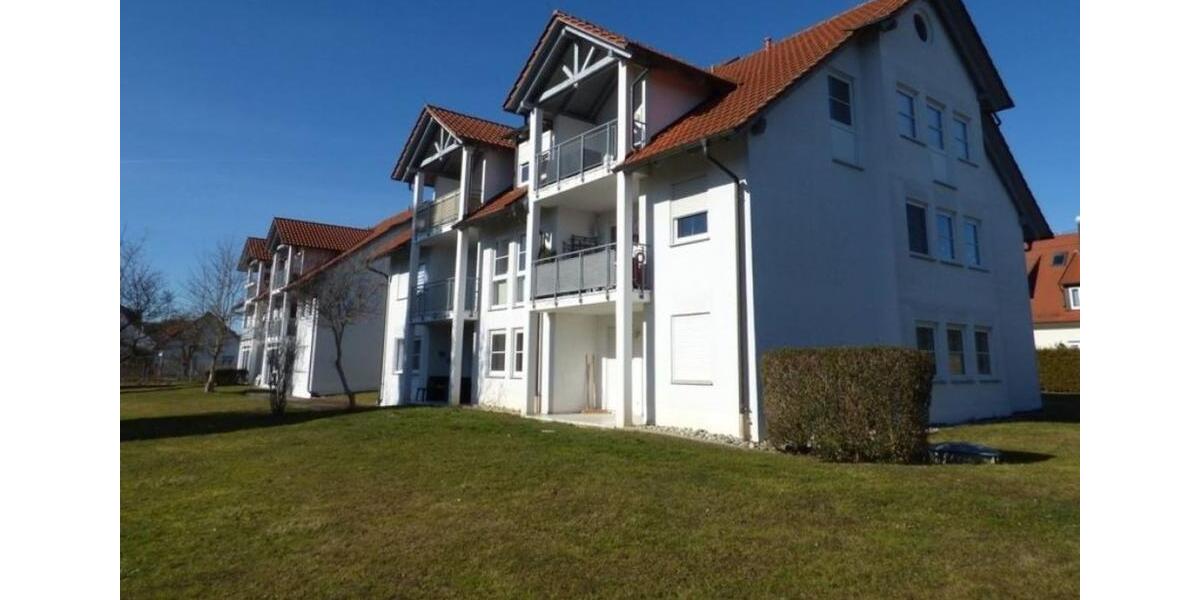 Etagenwohnung Horb am Neckar - 3.5 Zimmer, 73 m&sup2;, 820&euro; | Angebot:25945534