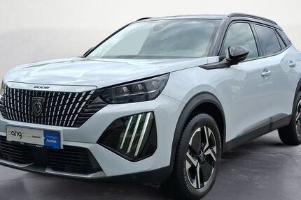 Peugeot 2008 20.950 km 23.360 &euro; Horb am Neckar 72160