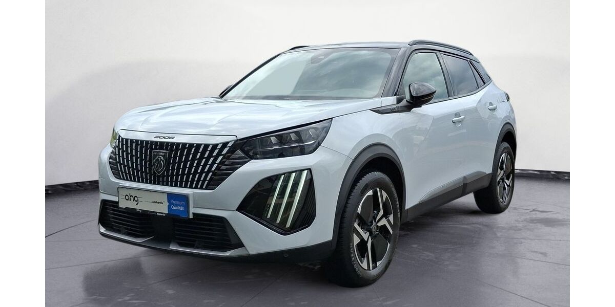 Peugeot 2008 20.950 km 23.360 &euro; Horb am Neckar 72160