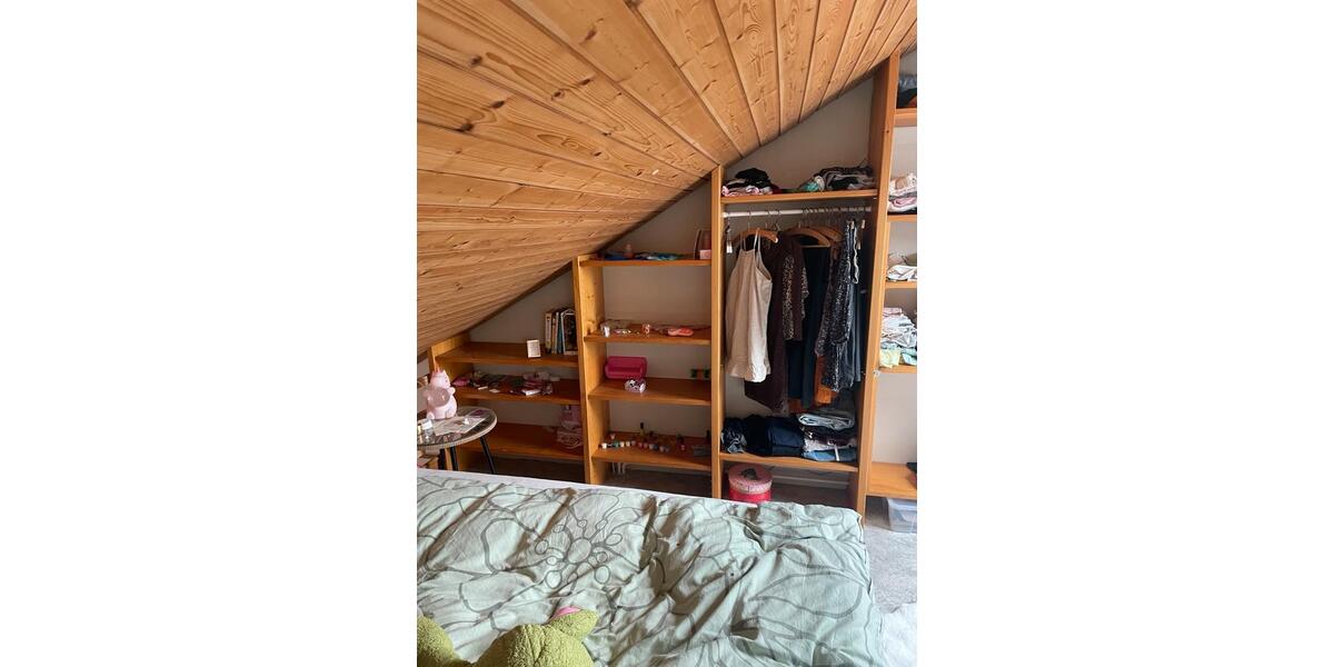 Maisonettenwohnung Tübingen - 1.5 Zimmer, 100 m&sup2;, 650&euro; | Angebot:25932435