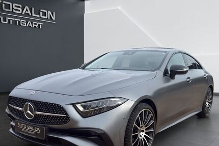 Mercedes-Benz CLS 300 48.000 km 52.490 &euro; Nufringen 71154