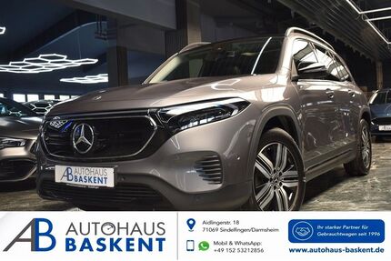 Mercedes-Benz EQB 36.200 km 35.990 &euro; Sindelfingen-Darmsheim 71069
