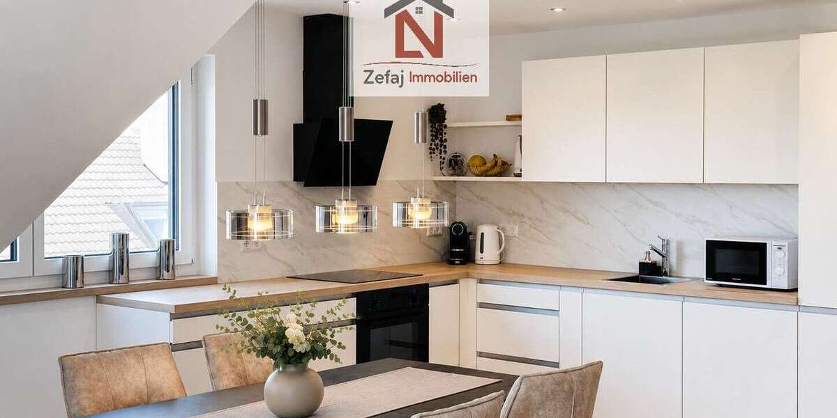Etagenwohnung Dagersheim Dagersheim - 3.5 Zimmer, 80 m&sup2;, 1.500&euro; | Angebot:26933081