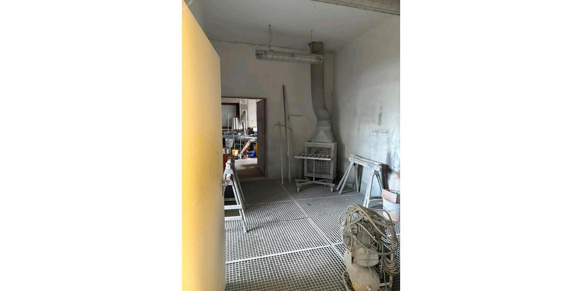 Gewerbeobjekt Rottenburg am Neckar - 2.200&euro; | Angebot:23778934
